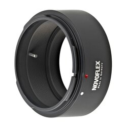 Novoflex Objektivadapter  Sony E-Mount Canon FD