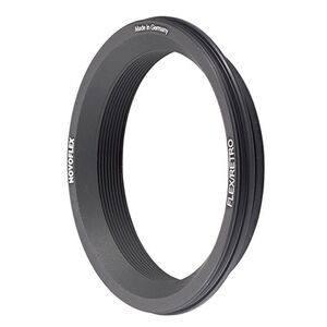 Novoflex Objektivseitger Anschluß für automatischer Umkehrring 