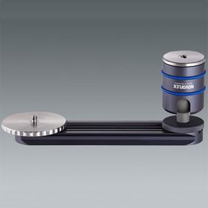 Novoflex PATRON Stativhalter 