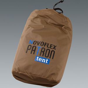 Novoflex PATRON Tarnzelt oliv 