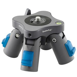 Novoflex QuadroPod Stativbasis 