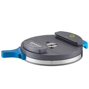 Novoflex Schnellkupplung Q-Base II 