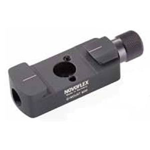 Novoflex Schnellkupplung Q-Mount Mini 