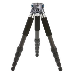 Novoflex Triopod C2253 Carbon Reisestativ inkl. Tasche 