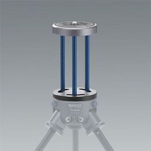 Novoflex TrioPod Mittelsäule Stativbasis 