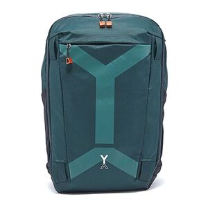 Nya-Evo Fjord 26 Adventure camera backpack  pine green 26