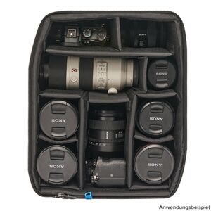 Nya-Evo Fotoeinsatz G3  L