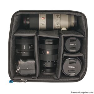 Nya-Evo Fotoeinsatz G3  M