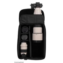 Nya-Evo Fotoeinsatz G3  XL