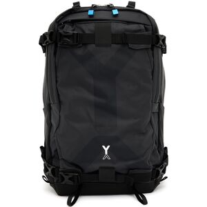 Nya-Evo Rucksack Fjord 36 Action Pack Econly  36 Liter Graphite