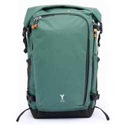 Nya-Evo Rucksack Fjord 50-C Econyl Adventure  Pine Green