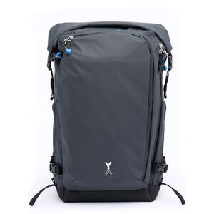 Nya-Evo Rucksack Fjord 50C Adventure Econyl  Graphite