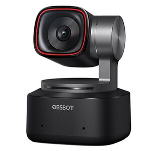 Obsbot Tiny 2 Camera black 