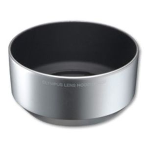 Olympus Blende LH-40B  silber