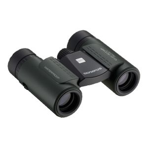 Olympus Fernglas 10x21 RC II WP  schwarz