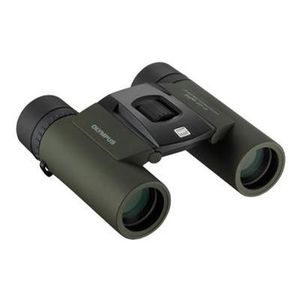 Olympus Fernglas 8x25 WP II grün 