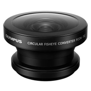 Olympus Fish Eye Converter FCON-T02 (TG Serie) 