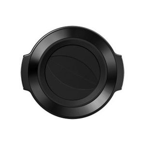 Olympus Objektivdeckel LC-37C  37mm schwarz