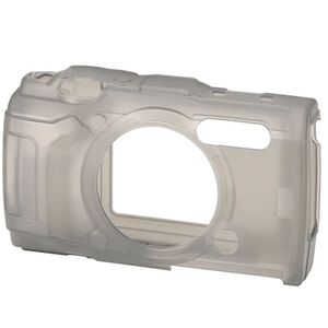 Olympus Silikon Hülle für TG Serie CSCH-127 