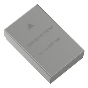 OM SYSTEM Akku BLS-50 