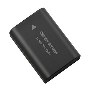 OM SYSTEM BLX-1 Akku 