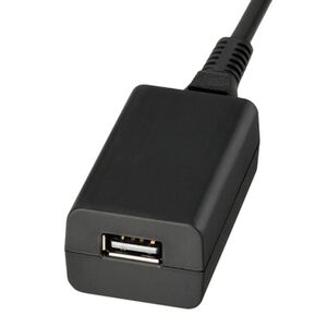 OM SYSTEM F-5AC USB-AC Adapter 
