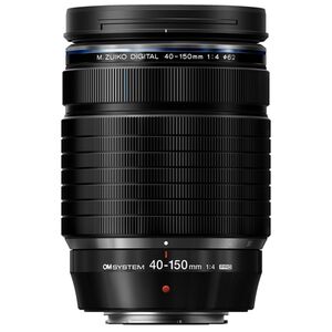 OM SYSTEM M.Zuiko Digital ED 40-150mm f/4.0 PRO  Micro Four Thirds