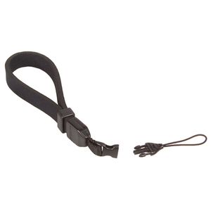 OP/TECH Cam Strap QD, black 