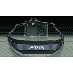 OP/TECH Pro Strap, 3/8 Zoll, Black 