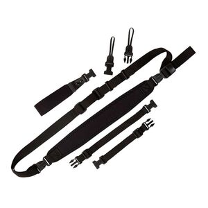 OP/TECH Super Classic Combo black 