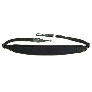 OP/TECH Super Classic Strap - Black  Uni Loop