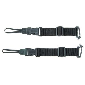 OP/TECH System Connectors  Reporter-Backpack