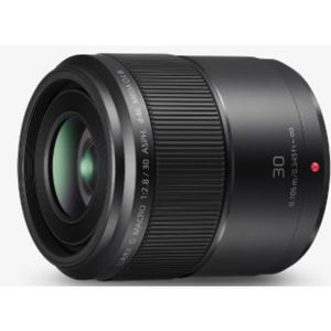 Panasonic AF 30mm f/2,8 G Macro Asph. OIS  Micro Four Thirds