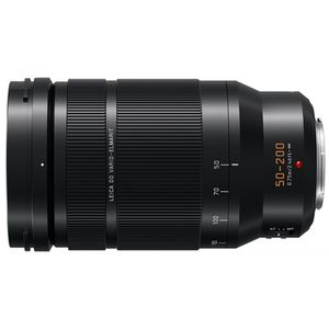 Panasonic AF 50-200mm f/2,8-4,0 Leica DG Vario Elmarit O.I.S.  Micro Four Thirds