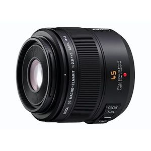 Panasonic Leica AF 45mm f/2,8 Macro OIS  Micro Four Thirds