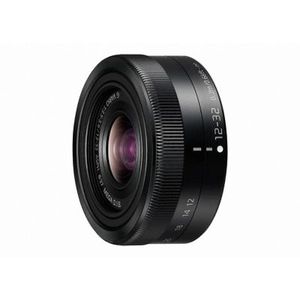 Panasonic AF 12-32mm f/3,5-5,6 asph.schwa.  Micro Four Thirds