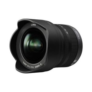 Panasonic AF 7-14mm f/4,0 Asph.  Micro Four Thirds
