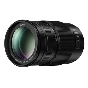 Panasonic AF 100-300mm f/4,0-5,6 II OIS  Micro Four Thirds