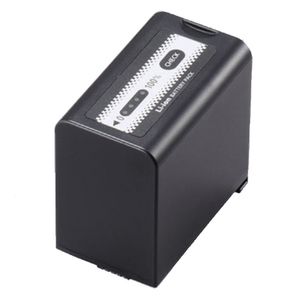 Panasonic Akku AG-VBR89 