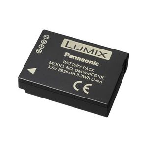 Panasonic Akku DMW-BCG 10 