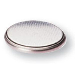 Panasonic Batterie Lithium CR2025 