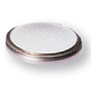 Panasonic Batterie Lithium CR2032 