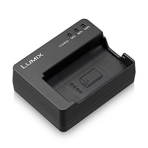 Panasonic DMW-BTC14E  schwarz