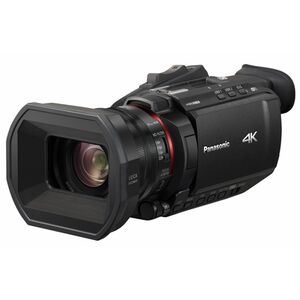 Panasonic HC-X1500 