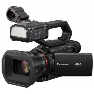 Panasonic HC-X2000 