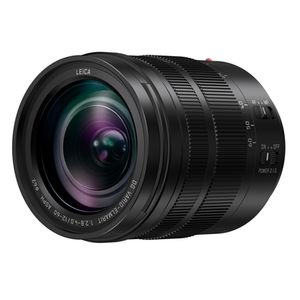 Panasonic Leica DG Elmarit AF 12-60mm f/2,8-4,0 OIS  Micro Four Thirds