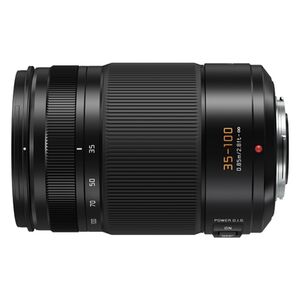 Panasonic Leica DG Vario-Elmarit AF 35-100mm  f/2.8  Micro Four Thirds