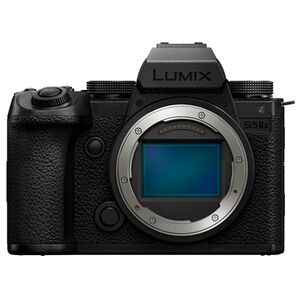 Panasonic Lumix DC-S5IIx 