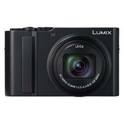 Panasonic Lumix DC-TZ300  schwarz