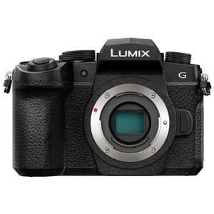 Panasonic Lumix DMC-G97 Gehäuse 